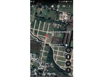 LOTES EN VENTA ZONA PARACAO PARANA LISTOS A ESCRITURAR