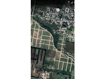 LOTES EN VENTA ZONA PARACAO PARANA LISTOS A ESCRITURAR