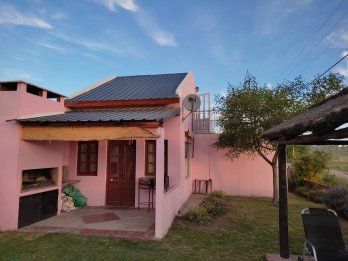 Quinta en alvear con pileta
