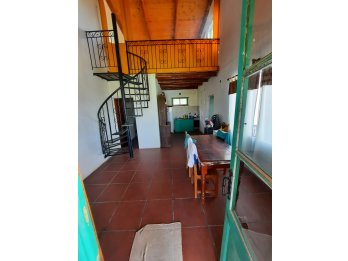 Quinta en alvear con pileta