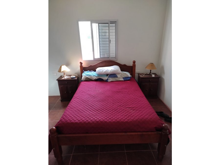 Quinta en alvear con pileta