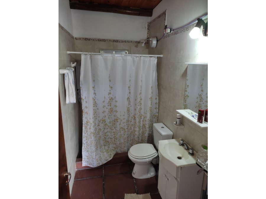 Quinta en alvear con pileta