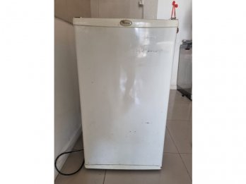 Vendo Freezer Whirpool 4 cajones