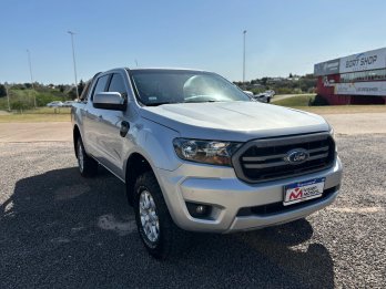 FORD RANGER 3.2 XLS 4X4. Recibo vehículos.