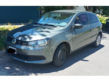 Vendo GOL TREND 2013 137000KM