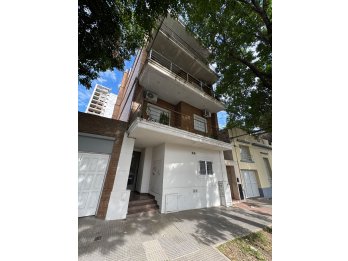 VENDO IMPECABLE DEPARTAMENTO EN PLANTA BAJA