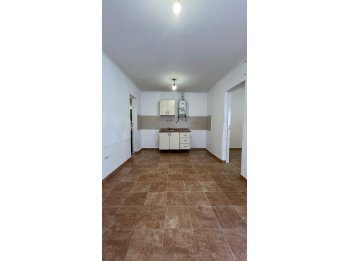 EN VENTA - Departamento 1 dormitorio - PRECIO UNICO