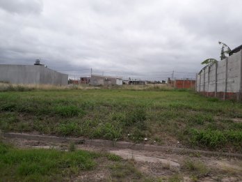 Vendo Lote Tierra Alta 1