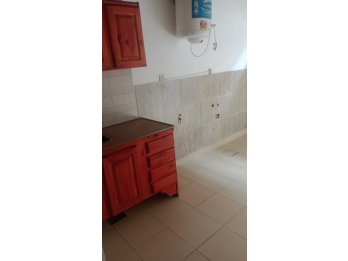 Alquilo departamento interno