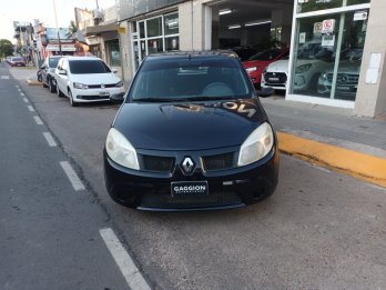 Vendo Renault Sandero 1.6 Confort MT / 2008