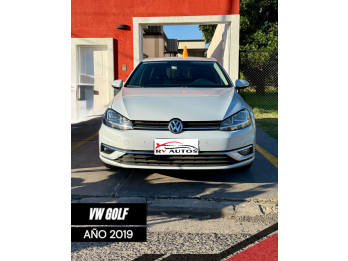 GOLF CONFORT DSG 1.4T