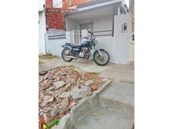 Honda Rebel impecable