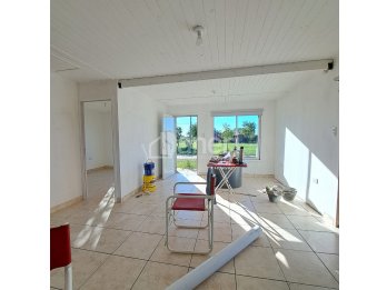 CASA A ESTRENAR EN VILLA URQUIZA, Apta Credito