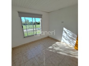 CASA A ESTRENAR EN VILLA URQUIZA, Apta Credito