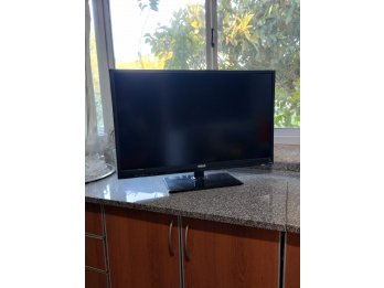 Vendo tv led de 32