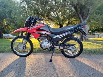 vendo XR 150 - 2018