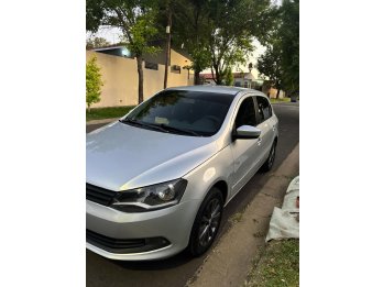 GOL TREND AUTOMATICO I MOTION