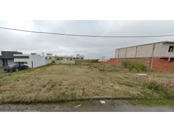 Venta - Lote 450m2 Zona toma vieja