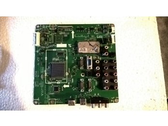 Samsung Placa Main Ln40b550k1