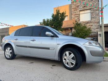 Vendo megane 2. Excelente oportunidad.