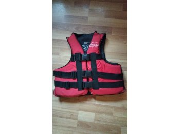 Salvavidas Clipper adulto