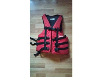 Salvavidas deportivo Petrel adulto