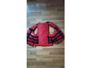 Salvavidas deportivo Petrel adulto