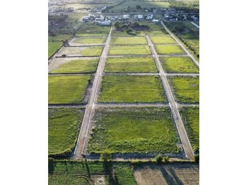 Venta de lote SANTA ANA III- Oro Verde