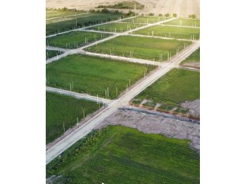 Venta de lote SANTA ANA III- Oro Verde
