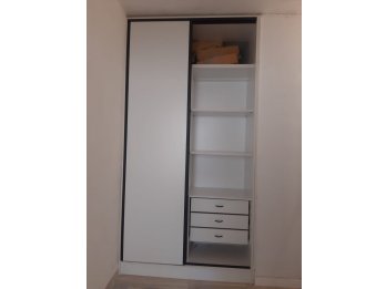 VESTIDOR POR ENCARGUE