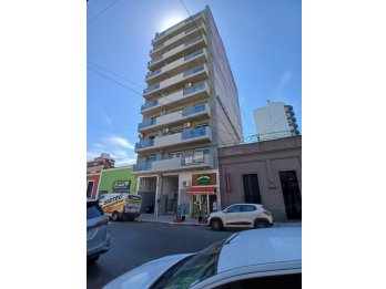 VENDO DEPARTAMENTO A ESTRENAR EN CALLE CORRIENTES 536