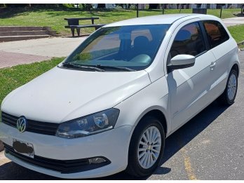 Vendo gol trend highline