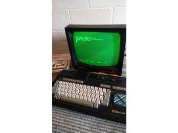 Talent Msx Dpc-200