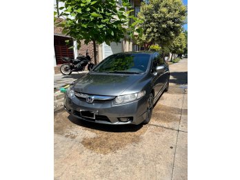 Honda civic XLS 2009 excelente