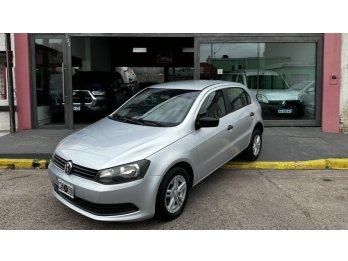 Gol Trend $7.000.000 y cuotas