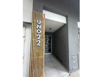 VENDO DEPARTAMENTO DE 1 DORMITORIO ZONA PARQUE