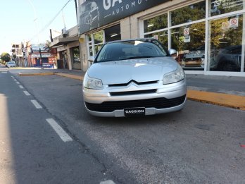 Vendo Citroen C 4 X 1.6 M/T 5p / 2010