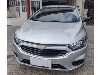 Chevrolet Prisma 1.4 LT 2017