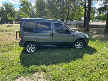 Citroen Berlingo Multispace 1.6 HDI