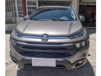 Fiat Toro Freedom 1.8 AT 2019