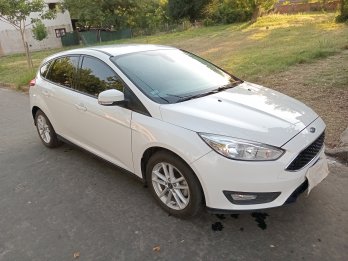 VENDO FOCUS III S 2018