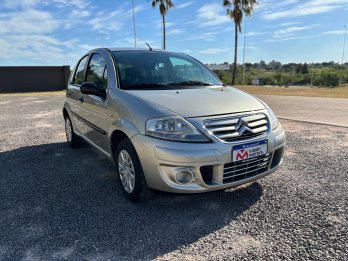 CITROËN C3 1.4 SX. Recibo vehículos de menor y mayor valor.