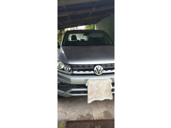 Vendo, Amarok, Comfortline