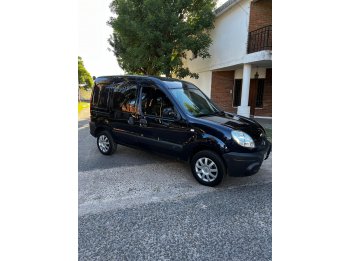 🔵 OFERTA🔵 Renault Kangoo NAFTA‼️‼️