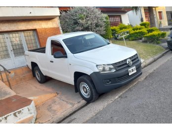 Amarok 4x4 !!!