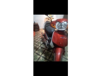 Vendo motomel blitz 110, oportunidad unica