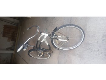 Vendo bicicleta playera!!!