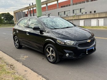 Chevrolet Onix 2018 LTZ