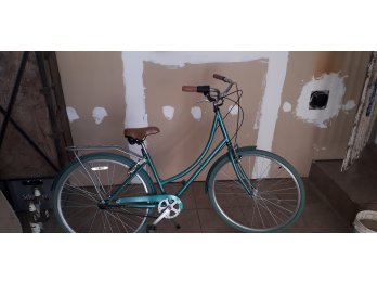 Bicicleta vintage Philco Sicilia 3s nueva