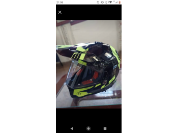 Casco Ls2 Pionner Evo